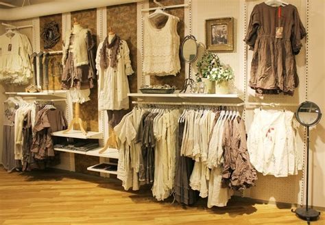 Blog Post 1 for Women's Clothing Store