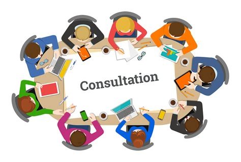 Fashion Consultation Service